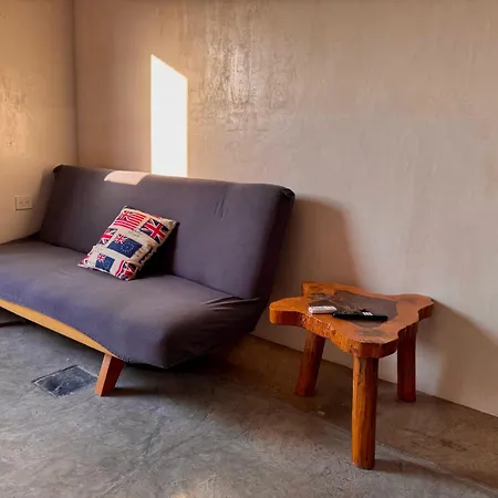 Armonia Apartment