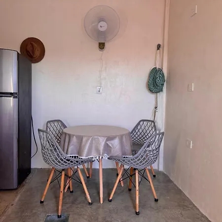 Armonia Apartment Tulum