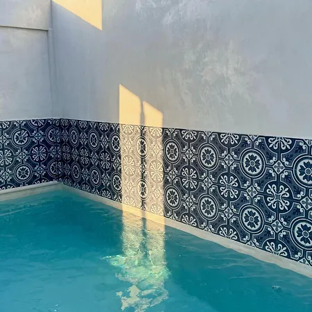 Armonia Apartment