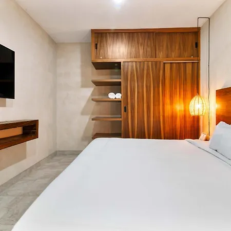 2-br Aldea Zama Sanctuary Of Apartment Tulum