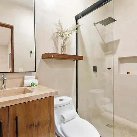 2-br Aldea Zama Sanctuary Of *
