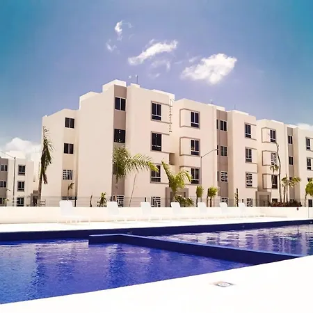 Departamento En Aldea