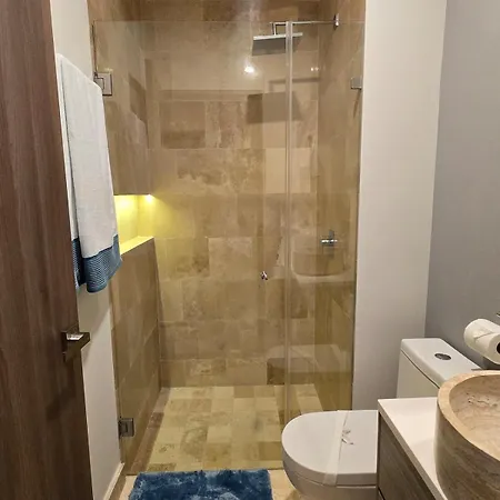Apartment Hideaway In Zone Tulum