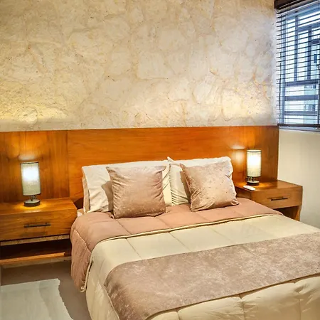 Bonito Departamento En