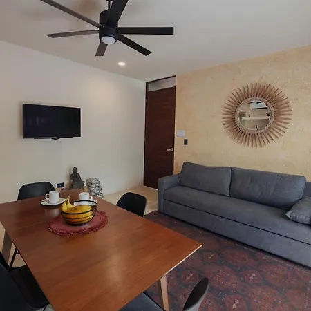 Charming Getaway In Prime Location * Tulum