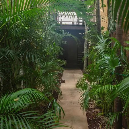 Charming Getaway In Prime Location * Tulum