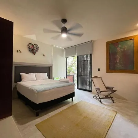 Tribu 204 Jungle Experience Ambience Apartamento