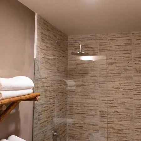Tribu 204 Jungle Experience Ambience Apartamento *