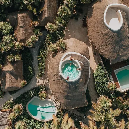 Papaya Playa Project, Tulum, A Member Of Design Hotel