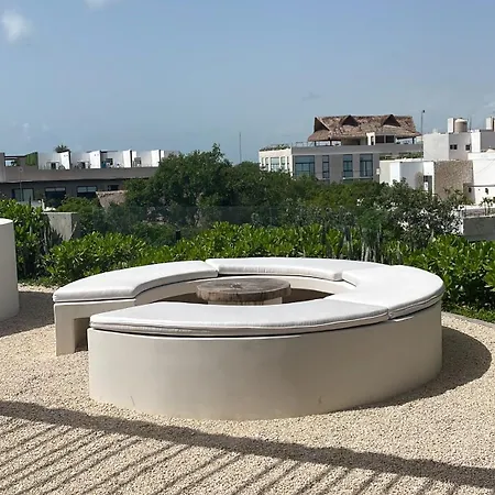 Apartahotel Iik 301 Tulum