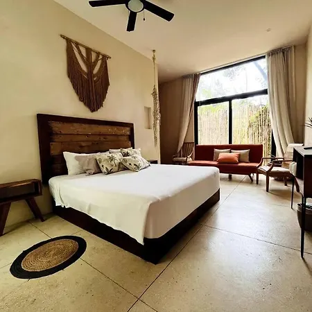 Apartment Luxe 3br - Private Terrace, Pool & Vibes *