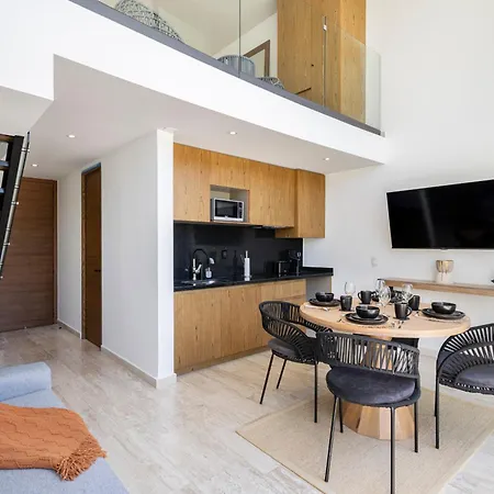 Mistiq Gardens 2 Apartment