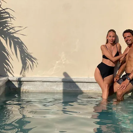 Flirt And Chill Sunrise Haven Apartamento *