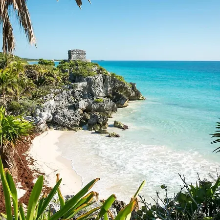Flirt And Chill Sunrise Haven * Tulum