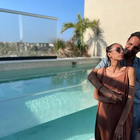 Flirt And Chill Sunrise Haven Apartamento Tulum