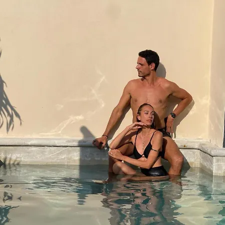 Flirt And Chill Sunrise Haven Tulum