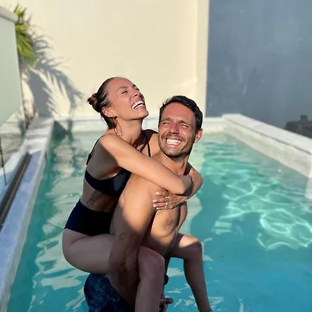 Apartamento Flirt And Chill Sunrise Haven Tulum