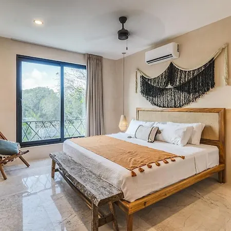 3 Bedroom Penthouse With Private Pool & Sunset Terrace Apartment