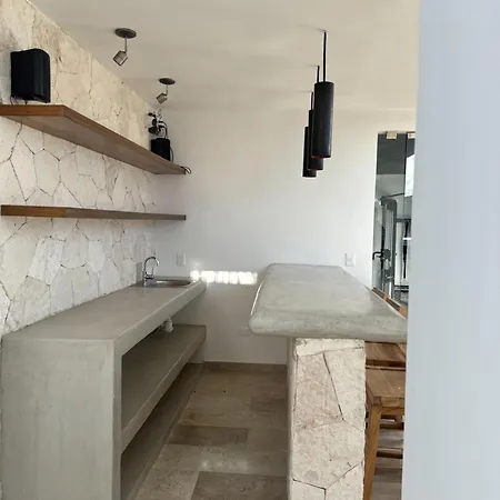 New! Luxury With Plunge Pool & Theater *
