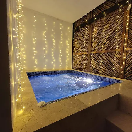 New! Luxury With Plunge Pool & Theater Tulum