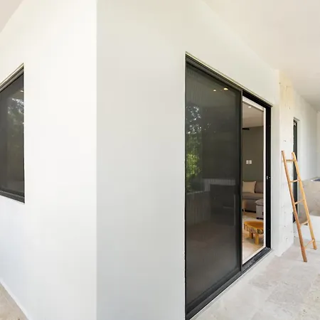 New! Luxury With Plunge Pool & Theater * Tulum