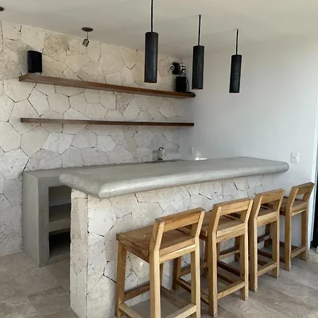 Apartment New! Luxury With Plunge Pool & Theater