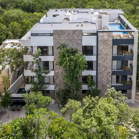 Apartment New! Luxury With Plunge Pool & Theater *
