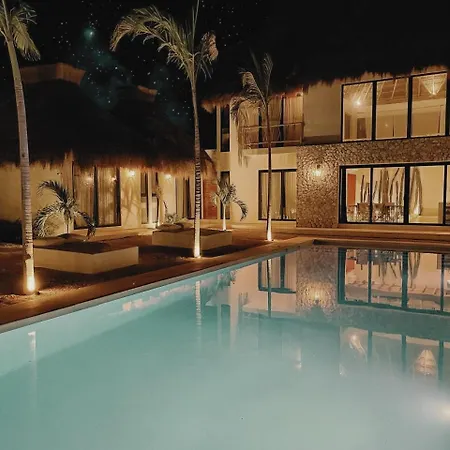 Villa Luxauthentika *
