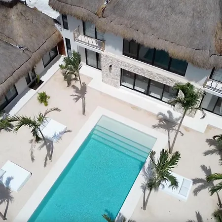Villa Luxauthentika *