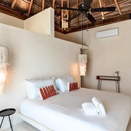 Villa Luxauthentika *