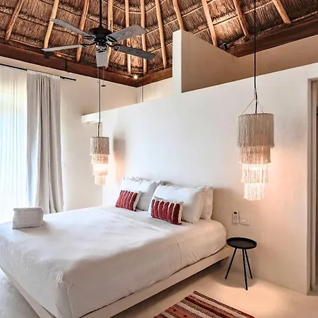 Villa Luxauthentika Tulum
