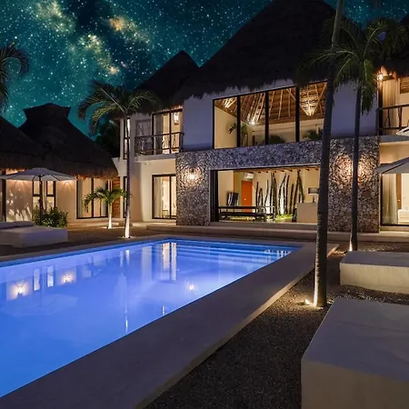 Villa Luxauthentika