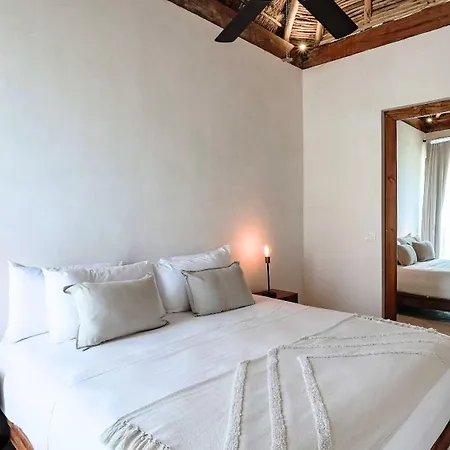 Luxauthentika Villa *