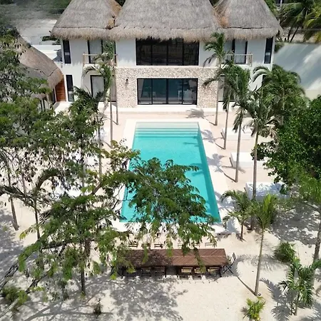 Luxauthentika Villa Tulum