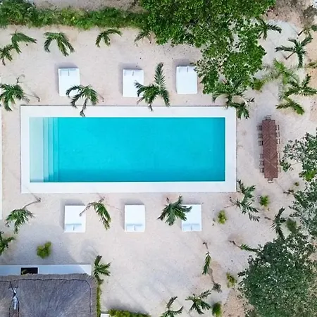 Luxauthentika Villa