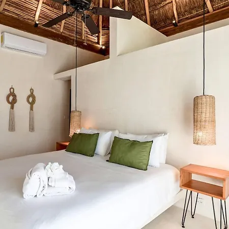 Luxauthentika Tulum