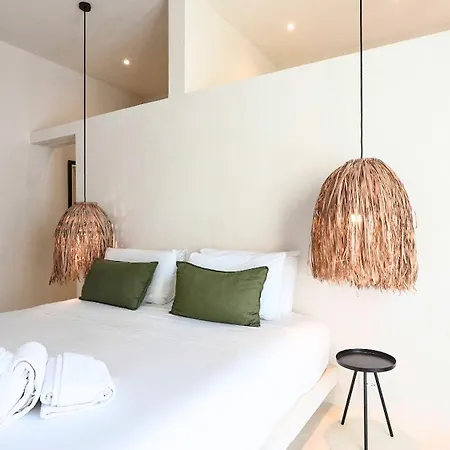 Luxauthentika Villa