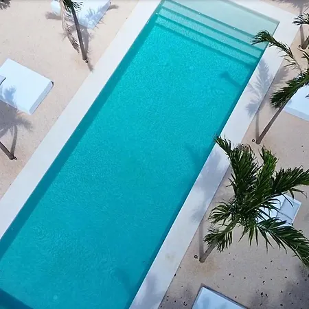 Luxauthentika Villa *