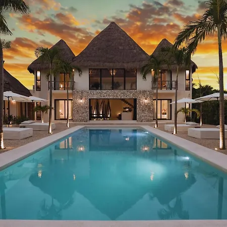 Villa Luxauthentika *