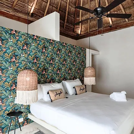 Luxauthentika Villa Tulum