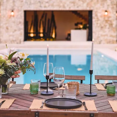 Villa Luxauthentika Tulum