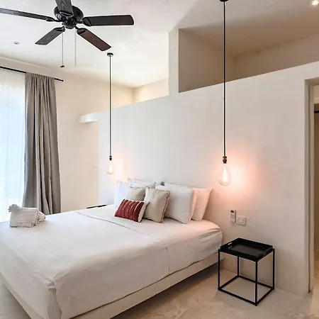 Luxauthentika Villa