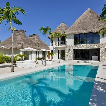 Villa Luxauthentika
