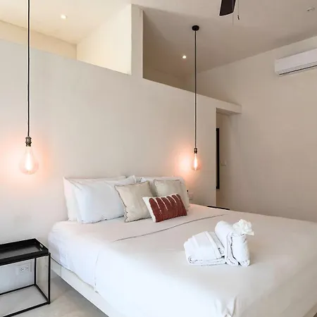 Villa Luxauthentika *