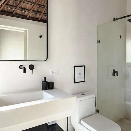 Luxauthentika Tulum