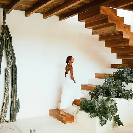 Luxauthentika Villa