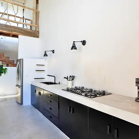 Villa Luxauthentika
