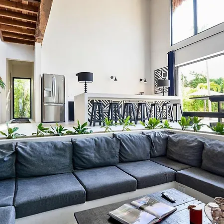 Villa Luxauthentika Tulum