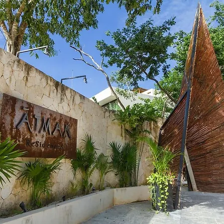 Boho Chic & Pool * Tulum