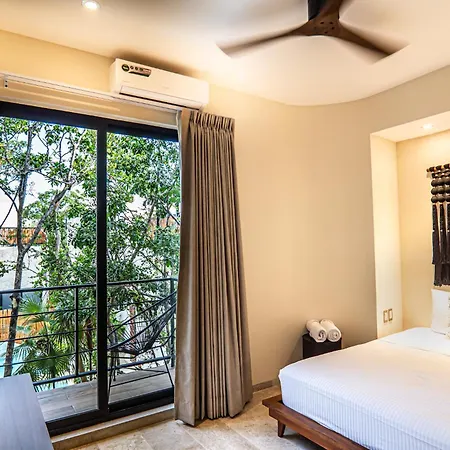 Villa Ocean Breeze - A Few Steps From The Beach! Tulum
